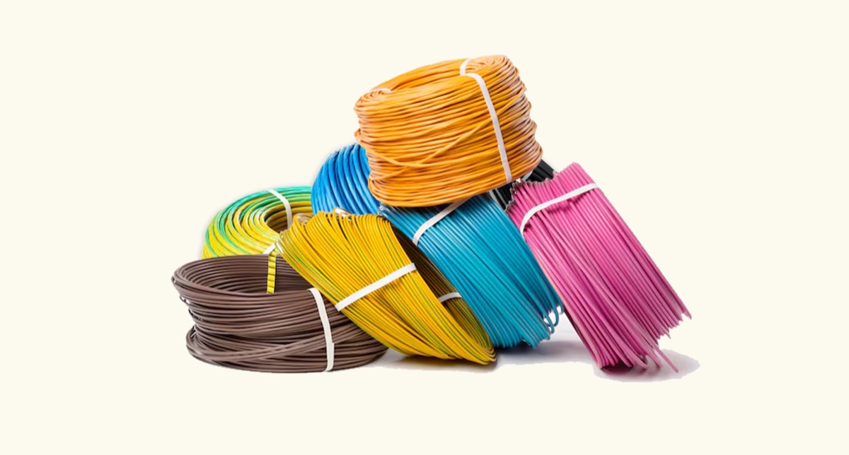 Cables and wiring systems